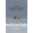 Consumer Vulnerability and Welfare in Mortgage Contracts