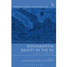 Fundamental Rights in the EU: A Matter for Two Courts