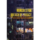 Remedies for Breach of Privacy