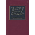 The Impact of Equity and Restitution in Commerce