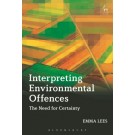 Interpreting Environmental Offences