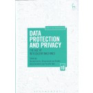 Data Protection and Privacy: The Age of Intelligent Machines