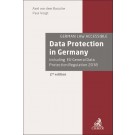 Data Protection in Germany