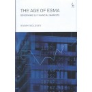 The Age of ESMA: Governing EU Financial Markets