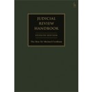 Judicial Review Handbook, 7th Edition
