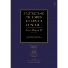 Protecting Children in Armed Conflict