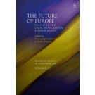 The Future of Europe: Political and Legal Integration Beyond Brexit