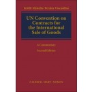 The UN Convention on Contracts for the International Sale of Goods 2nd Edition (CISG): Commentary