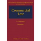 Commercial Law: Article-by-Article Commentary