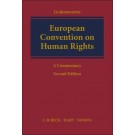 European Convention on Human Rights: A Commentary 2nd Edition