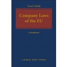 Company Laws of the EU