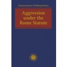 Aggression Under the Rome Statute