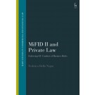 MiFID II and Private Law: Enforcing EU Conduct of Business Rules