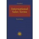 International Sales Terms, 3rd Edition