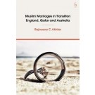 Muslim Marriages in Transition: England, Qatar and Australia