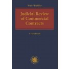 Judicial Review of Commercial Contracts