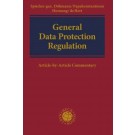 General Data Protection Regulation: Article-by-Article Commentary