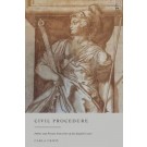 Civil Procedure: Public and Private Functions of the English Court