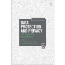 Data Protection and Privacy: Data Protection and Democracy