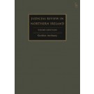 Judicial Review in Northern Ireland, 3rd Edition
