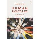 Human Rights Law, 3rd Edition