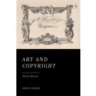 Art and Copyright, 3rd Edition