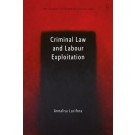 Criminal Law and Labour Exploitation