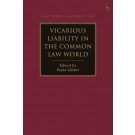 Vicarious Liability in the Common Law World