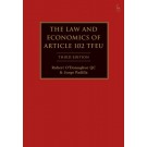 The Law and Economics of Article 102 TFEU, 3rd Edition