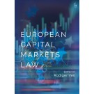 European Capital Markets Law, 3rd Edition