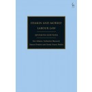 Deakin and Morris’ Labour Law, 7th Edition