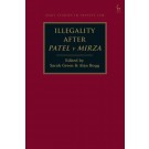 Illegality after Patel v Mirza