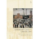 Landmark Cases in Labour Law