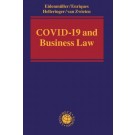 COVID-19 and Business Law