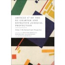 Article 47 of the EU Charter and Effective Judicial Protection, Volume 2: The National Courts' Perspectives