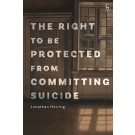 The Right to Be Protected from Committing Suicide