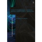 Constitutional Courts, Media and Public Opinion