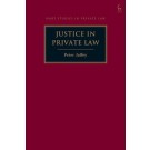 Justice in Private Law
