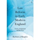 Law Reform in Early Modern England
