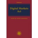 Digital Markets Act: Article-by-Article Commentary