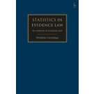 Statistics in the Law of Evidence