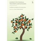 Constitutional Transplantations: The Diffusion and Adoption of Constitutional Ideas