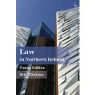 Law in Northern Ireland, 4th Edition