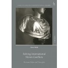 Solving International Norm Conflicts: Between Rules and Principles