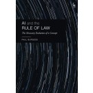 AI and the Rule of Law: The Necessary Evolution of a Concept