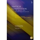 FinTech Competition: Law, Policy, and Market Organisation