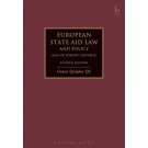 European State Aid Law and Policy (including UK Subsidy Control), 4th Edition