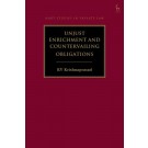 Unjust Enrichment and Countervailing Obligations