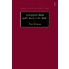 Subrogation and Marshalling