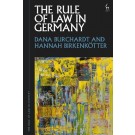 The Rule of Law in Germany